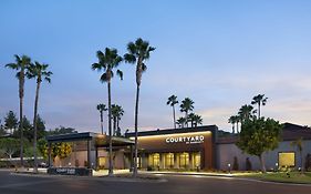 Courtyard By Marriott Los Angeles Hacienda Heights Orange County